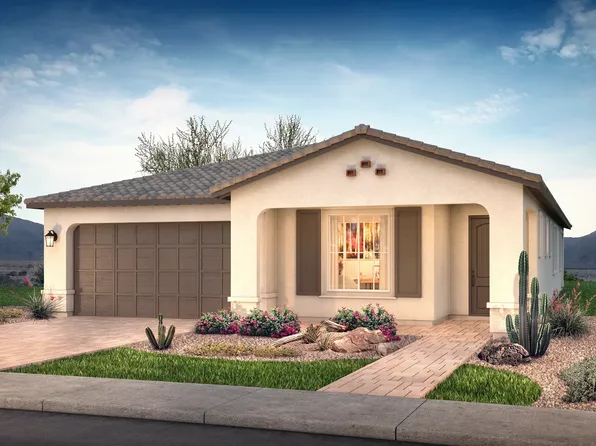 Plan 4012 Plan, Ascent at Aloravita