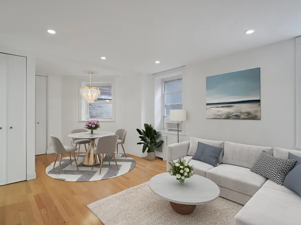 61 East 77th Street 5F image 2 of 10