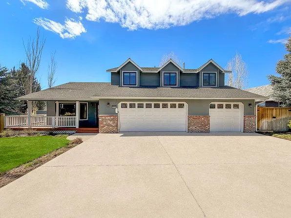 2552 NE Lynda Ln, Bend, OR 97701