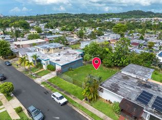 Urb El Paraiso F2 1613 Calle Rodano, San Juan, PR 00926