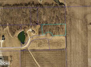 0 243rd Dr, Oskaloosa, IA 52577