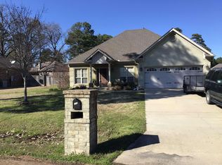 100 Keithlea Cv, Beebe, AR 72012