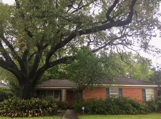 3406 Deal St, Houston, TX 77025
