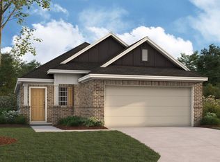 543 Flower Reed Ct, Magnolia, TX 77354