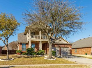 5904 Silver Buckle Dr, McKinney, TX 75070