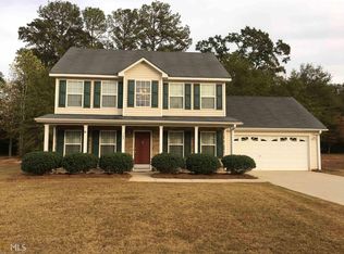 504 Clydes Way, Jackson, GA 30233