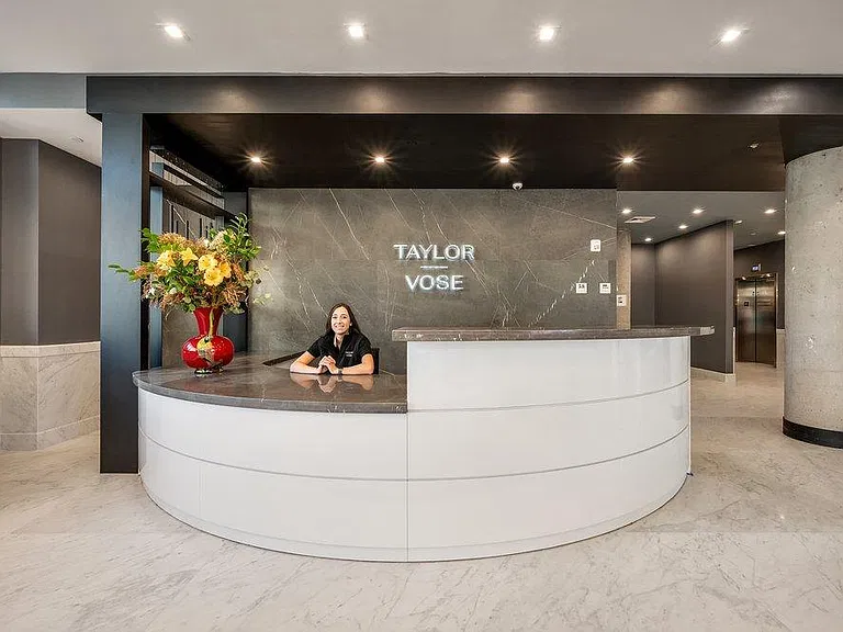 Taylor/Vose — Photo 15