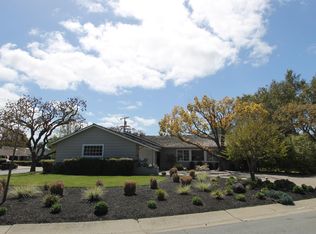 660 Birchwood Ct, Los Altos, CA 94024