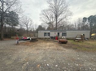 123 Primrose Dr, Troy, NC 27371