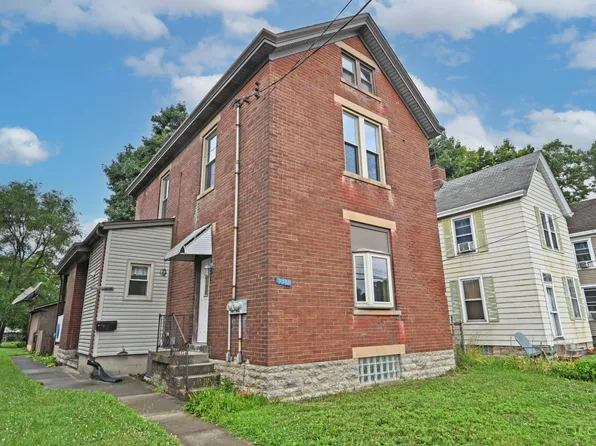 1319 Jefferson Ave, Cincinnati, OH 45215