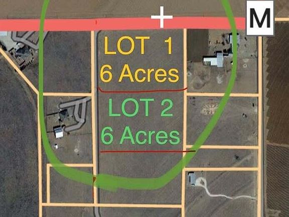 2nd image of 1 County Road M