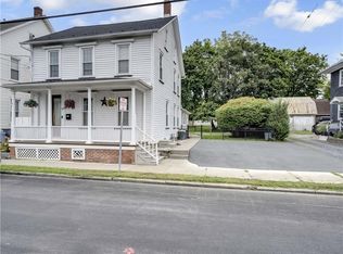 128 Mauch Chunk St, Nazareth, PA 18064