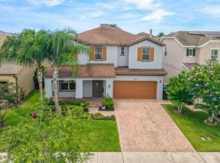 1270 Fountain Coin Loop, Orlando, FL 32828