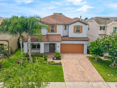 1270 Fountain Coin Loop, Orlando, FL, 32828