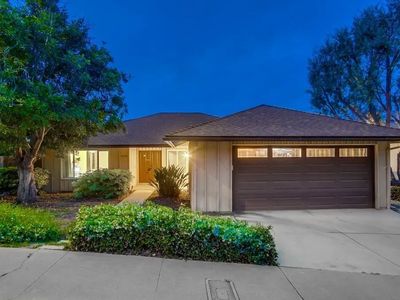 6750 Camino Estrellado, San Diego, CA, 92120