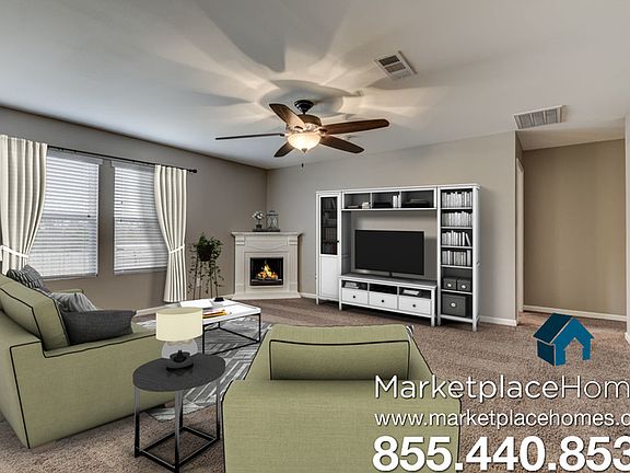 5th image of 915 Creek Oak Dr