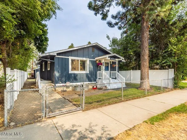 305 E 15th Ave, Post Falls, ID 83854