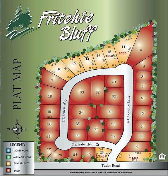 1st image of 1416 NE Ernest Way