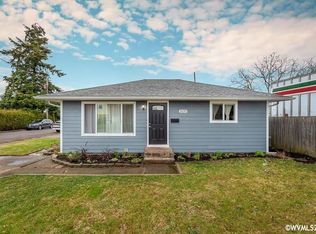 1635 S 2nd St, Lebanon, OR 97355