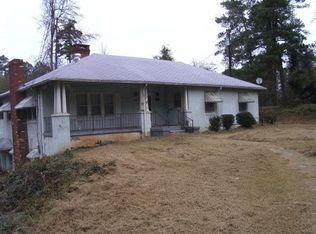 1017 N Main St, Wadesboro, NC 28170