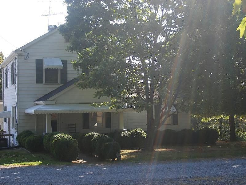 New Chapel Rd Rustburg Va at Gerald Jacobson blog