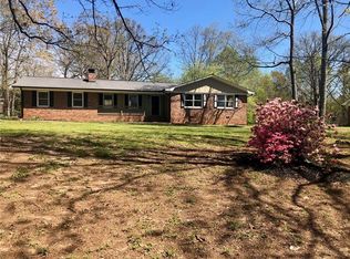 4506 Indian Ct, Gainesville, GA 30506