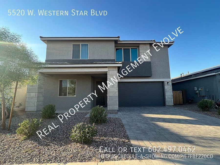 1st image of 5520 W Western Star Blvd