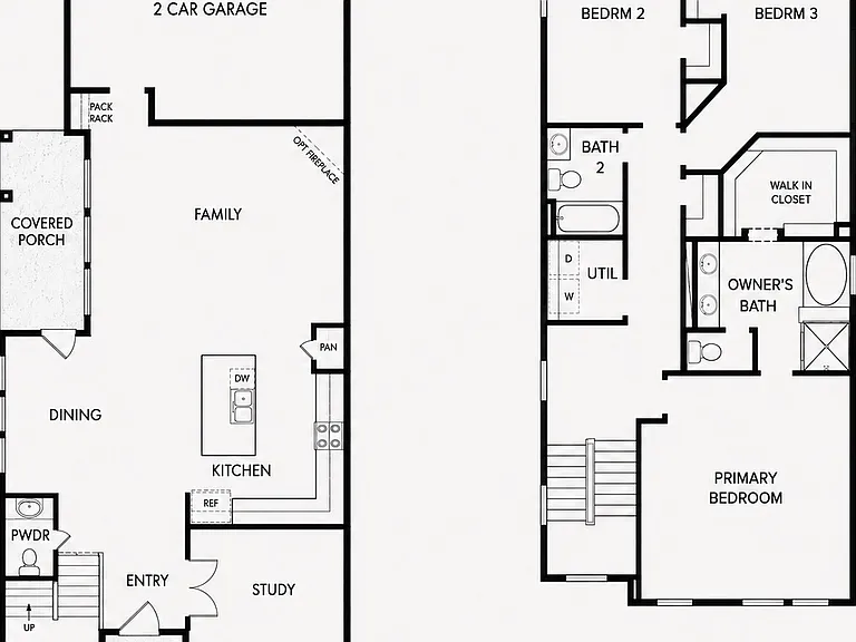 1536 Olive St — Photo 33