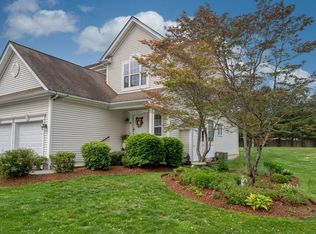 60 Bagnell Dr #14, Pembroke, MA 02359