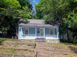 220 S 3rd St, Thayer, MO 65791