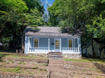 220 South 3rd Street, Thayer, MO, 65791