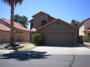 14436 S 41st Way, Phoenix, AZ 85044
