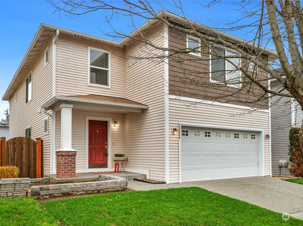 13324 SE 227th Street, Kent, WA 98042