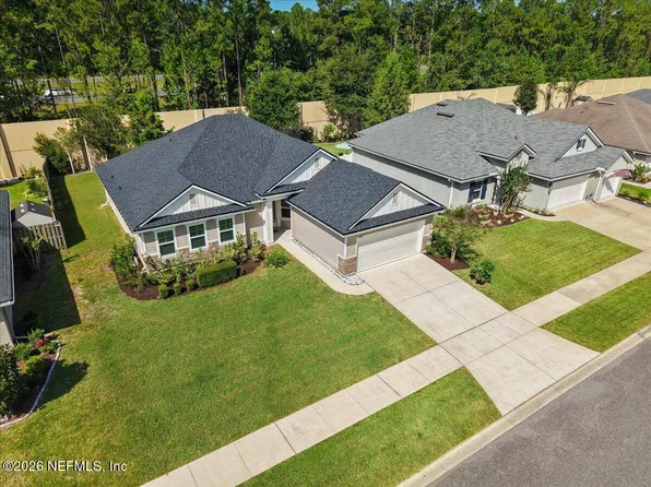 10858 STANTON HILLS Drive E, Jacksonville, FL 32222