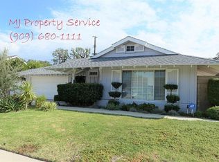 21377 Hidden Pines Dr, Diamond Bar, CA 91765