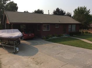 815 N 350 E, Pleasant Grove, UT 84062