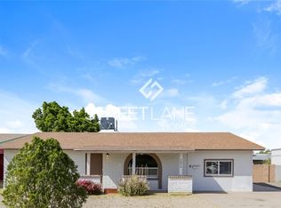 1056 W Drummer Ave, Mesa, AZ 85210