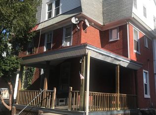 19 N Rigby Ave, Lansdowne, PA 19050