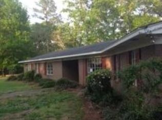 530 Eden Downs Rd, Jackson, MS 39209