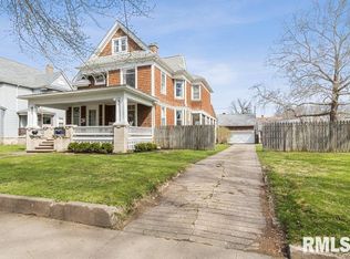 628 5th Ave S, Clinton, IA 52732