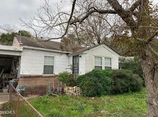 1709 Williams St, Pascagoula, MS 39567