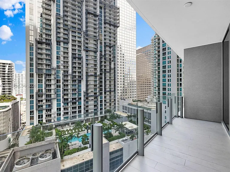 300 Biscayne Boulevard Way #1708 — Photo 23