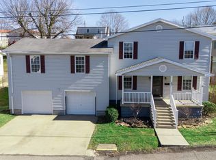 23 Linden St, Westover, WV 26501