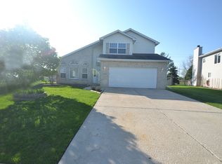 2202 Timber Trl, Plainfield, IL 60586