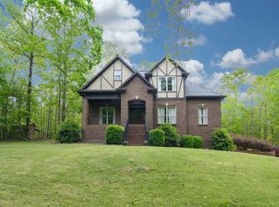 771 Hickory Valley Rd, Trussville, AL 35173
