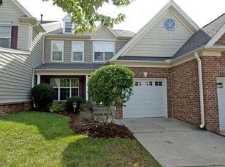 9505 Dellbrook Ct, Raleigh, NC 27617