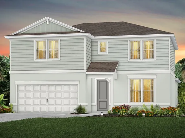 15888 Winding Bluff Dr, Montverde, FL 34756