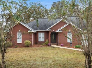 206 Golden Hills Rd, Mooreville, MS 38857