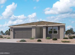 15725 W Corte Del Sol Este, Waddell, AZ 85355