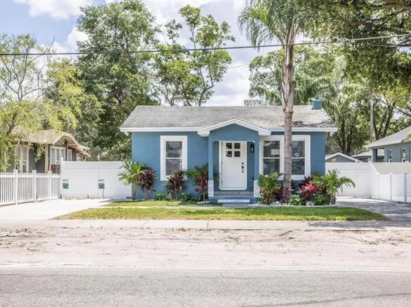 8907 North Blvd, Tampa, FL 33604